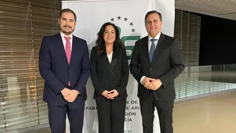 La Asociaci&oacute;n de Fabricantes de &Aacute;ridos de la Regi&oacute;n de Murcia se&ntilde;ala que s&oacute;lo en 2022 el consumo de estas materias primas en la comunidad fue de 4,74 toneladas por habitante.