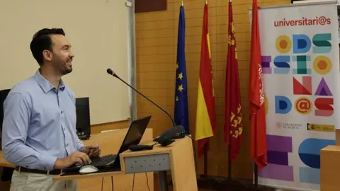 Alejandro Cardona V&eacute;lez reflexion&oacute; sobre los retos a corto y medio plazo de las energ&iacute;as renovables.