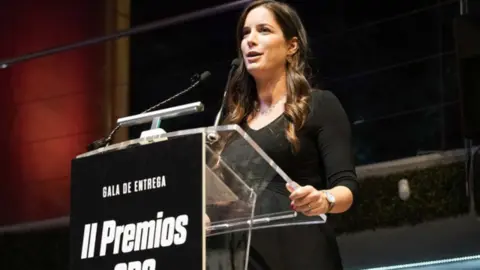 Premio CRC Directivos Gran Empresa del a&ntilde;o 2023 fue otorgado a Laura Vera, CFO Primafrio.