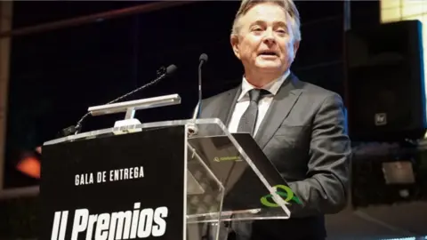 Eliseo Orenes Rodr&iacute;guez. 