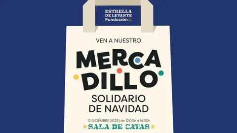 El evento se llevar&aacute; a cabo de 12h a 14.30h en la Sala de Catas de la f&aacute;brica Estrella de Levante.