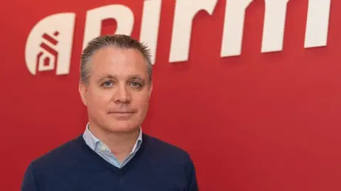 Jos&eacute; Ram&oacute;n Bl&aacute;zquez, presidente de la Asociaci&oacute;n de Promotores Inmobiliarios de la Regi&oacute;n de Murcia (Apirm).
