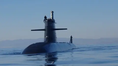 El contrato supone otro salto tecnol&oacute;gico en este tipo de armamento que se incorporar&aacute; a los submarinos de la clase S-80.