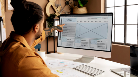 C&oacute;mo aprovechar el Kit Digital en el dise&ntilde;o de tu web