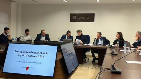 20231218PresupuestosCeclor