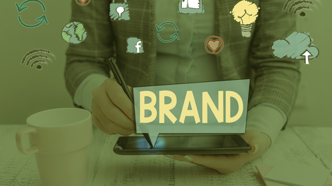 &iquest;C&oacute;mo emprender con estilo? Dise&ntilde;a la identidad e imagen de tu empresa -