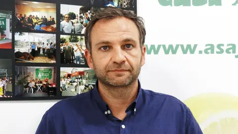 Alfonso G&aacute;lvez Caravaca.