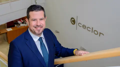Imagen de archivo de Juan J&oacute;dar, presidente de Ceclor. (Archivo)