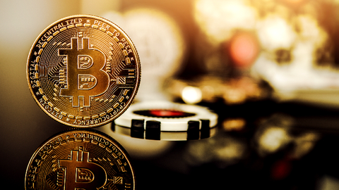 Casinos con criptomonedas: Una perspectiva general