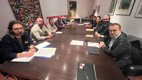 Con sus propuestas se lograr&iacute;a un compromiso de empleo para las dos plantas de Sabic en Cartagena que todav&iacute;a mantienen la producci&oacute;n, permitiendo garantizar la carga de trabajo m&aacute;s all&aacute; de 2030.