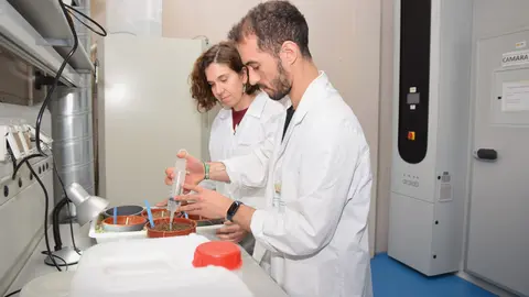 Nazaret Gonz&aacute;lez y Mat&iacute;as