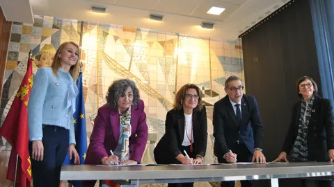 Presentaci&oacute;n de la C&aacute;tedra Interuniversitaria Domingo Jim&eacute;nez Beltr&aacute;n-Observatorio de la Sostenibilidad y la cci&oacute;n Clim&aacute;tica en Regiones Mediterr&aacute;neas.
