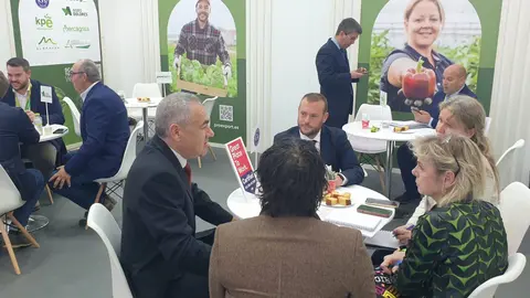Proexport Fruit Logistica 2023