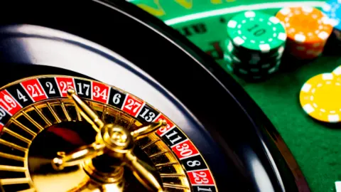 La ruleta en vivo y la tradicional impulsan el mercado de juegos en Espa&ntilde;a