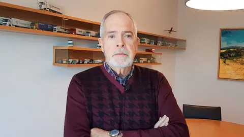 Foto Manuel P&eacute;rezcarro