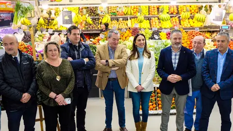 20240202_Las cooperativas de Fecoam vuelven a llevar calidad y sostenibilidad a Fruit Logistica 2024