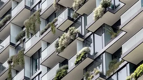 La rentabilidad del alquiler en Espa&ntilde;a en junio de 2024 cae veinticinco cent&eacute;simas respecto al mismo periodo de 2023 (6,35%) y de cuatro cent&eacute;simas con relaci&oacute;n al pasado mes de mayo de 2024 (6,14%). (Archivo)