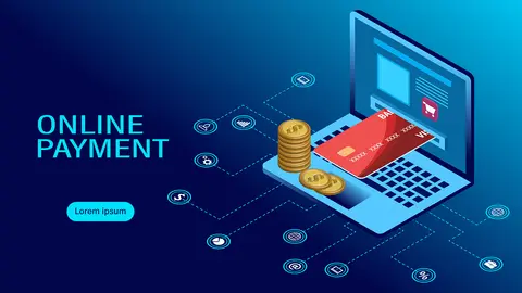 Hosting para tiendas online: qu&eacute; tener en cuenta - Imagen de Merhan Saeed