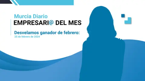 Silueta empresario mes febrero ok