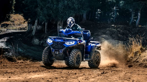 Gomariz Agromotor aumenta sus servicios al convertirse en el servicio oficial de LONCIN para Albacete y Murcia