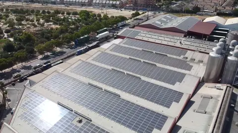 FOTOVOLTAICA