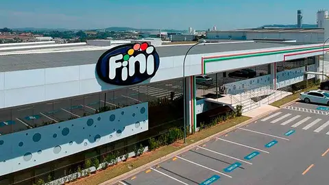 Fini Golosinas. (Archivo)