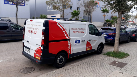 El Grupo murciano Grupo Plumb Rep destaca del ejercicio 2023 su &nbsp;consolidaci&oacute;n como l&iacute;der en Baleares