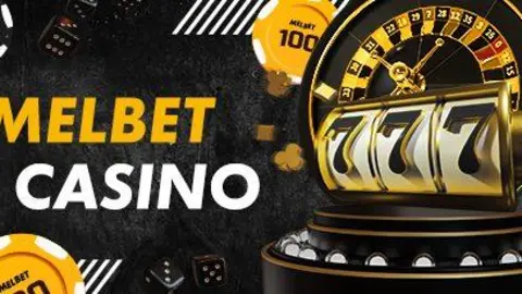 Casino virtual Melbet &ndash; ocio agradable para los jugadores