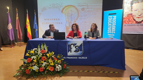 20240803 Charla IES Fco Salzillo Alcantarilla