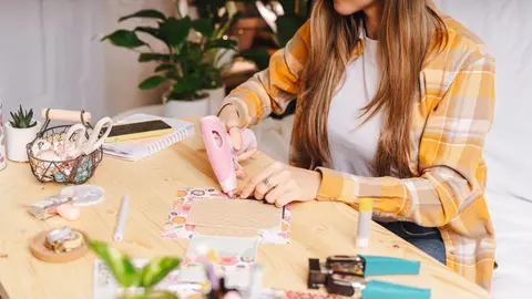 Beneficios del bricolaje para la salud mental