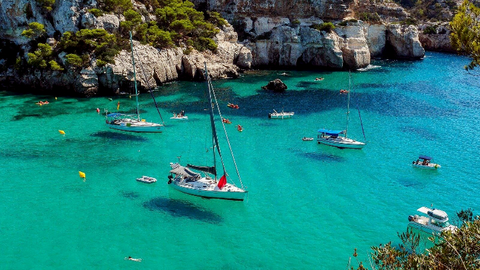 Navegando hacia el &Eacute;xito Empresarial: La Importancia de las Vacaciones en el Mar