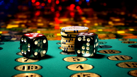 &iquest;C&oacute;mo est&aacute; dominando LeoVegas el mercado global de casinos durante d&eacute;cadas?