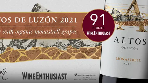 FOTO Bodegas Luz&oacute;n