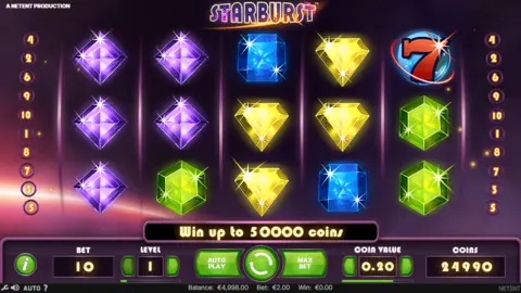 Los 10 mejores juegos de tragamonedas
