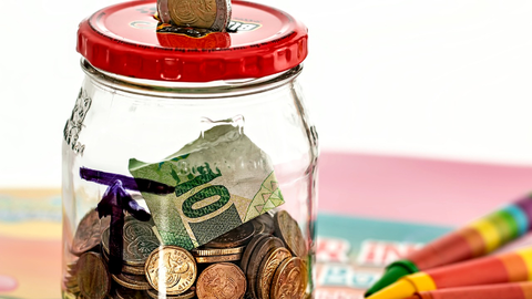 Plan de Ahorro: Estrategias para un Futuro Financiero Seguro. Foto|Steve Buissinne