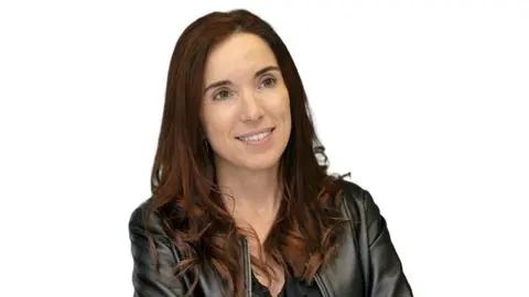 Nerea Garc&iacute;a Tejero.