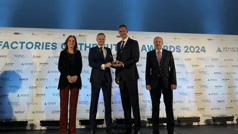 FOTO PREMIO