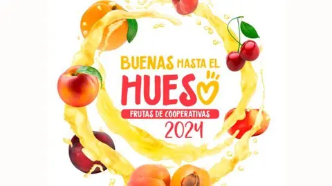 La campa&ntilde;a &lsquo;Buenas Hasta el Hueso&rsquo; crece con el sabor y el car&aacute;cter saludable de sus frutas como protagonistas.