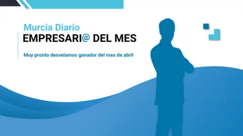 Silueta empresario mes abril ok