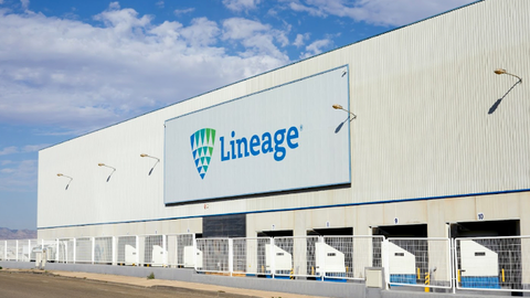 Tras la adquisici&oacute;n del&nbsp;Grupo&nbsp;Fuentes&nbsp;por parte de Lineage el pasado 2022, las compa&ntilde;&iacute;as han estandarizado su branding en representaci&oacute;n de su integraci&oacute;n y compromiso con la innovaci&oacute;n
