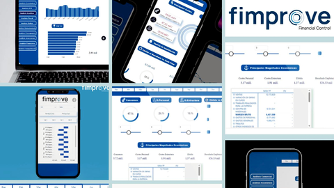Fimprove: Redefiniendo la gesti&oacute;n empresarial en la era digital
