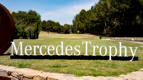 El torneo Dimovil de Golf: Un evento de alto nivel que re&uacute;ne a los mejores jugadores de Golf