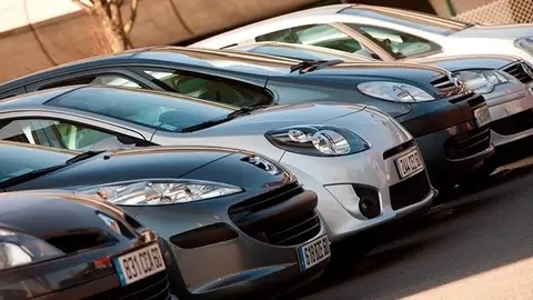 Imagen de coches.