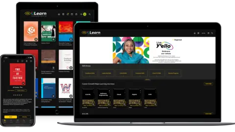 La edtech espa&ntilde;ola ODILO refuerza su posicionamiento internacional ali&aacute;ndose con la principal teleco de &Aacute;frica y Oriente Medio