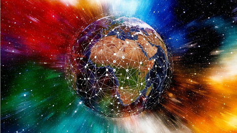 Empresas espa&ntilde;olas usar&aacute;n blockchain para el autoconsumo energ&eacute;tico- Foto de Gerd Altmann