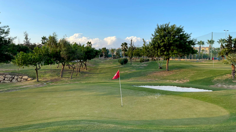 MontePr&iacute;ncipe Golf celebra una gran jornada de puertas abiertas
