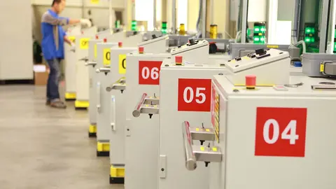 Los nuevos aranceles de Biden a las importaciones chinas, el fin de los productos baratos.