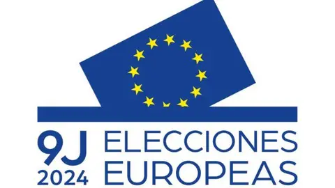 Elecciones europeas del 9 de junio.