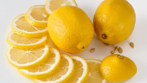 Limones.
