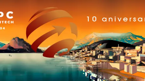 Congreso HPC Admintech en Cartagena